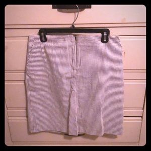 JCrew skirt